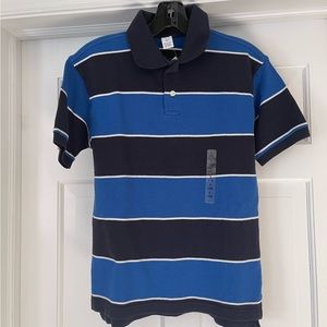 🚌🚍 Gap Polo Shirt size 10 kids